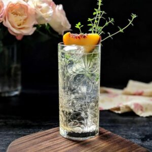 Alternative view of Bicchieri Highball RCR Tattoo 37 cl (Confezione da 6)