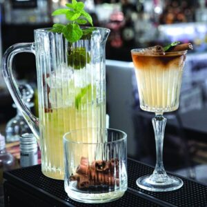 Alternative view of Brocca RCR Timeless 1.2L