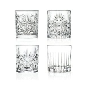 Set Mixology RCR 4 pezzi