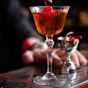 Alternative view of RCR Melodia Coppetta 16 cl (Confezione da 6)