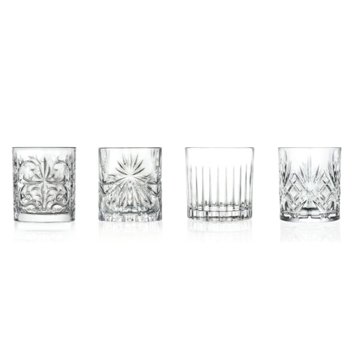 Set Mixology RCR 4 pezzi - immagine 5