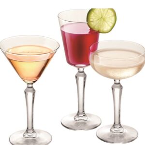 Alternative view of Libbey Spksy Coupe 24,5 cl (Confezione da 6)