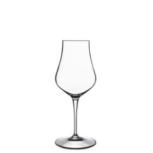 Alternative view of Luigi Bormioli Vinoteque Bicchieri da Degustazione 17 cl (Set di 2)