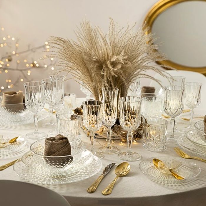 Calici da Champagne RCR Opera (Set di 6) - immagine 4