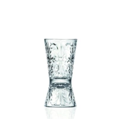 Jigger RCR Tattoo 3/6 cl (Confezione da 6 pezzi)