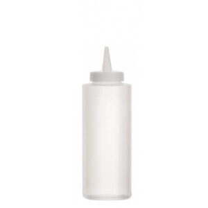 Bottiglia Dosatrice Trasparente 35 cl TCW