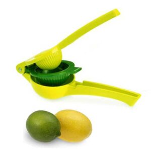 Spremiagrumi Professionale per Limoni e Lime Giallo