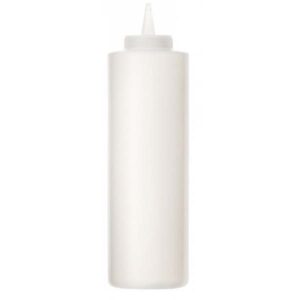 Bottiglia Dosatrice Trasparente TCW 71 cl