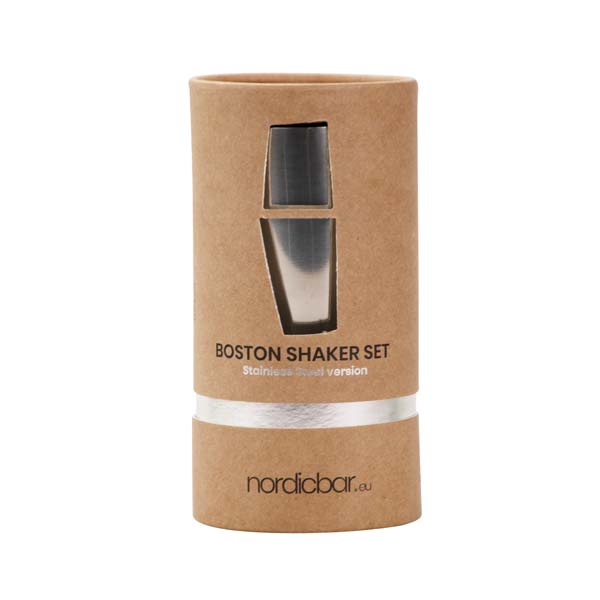 Shaker Boston Tin/Tin Nordicbar 75 cl - immagine 5