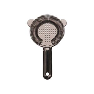 Colino per Cocktail Nordicbar Nero