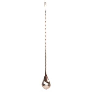 Cucchiaio da Bar Nordicbar Teardrop 30 cm