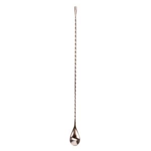 Cucchiaio da Bar Nordicbar Teardrop 40 cm