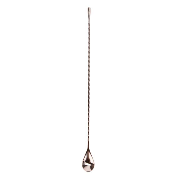 Cucchiaio da Bar Nordicbar Teardrop 40 cm