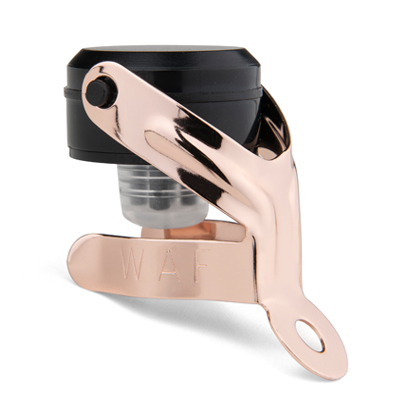 Tappo in Rame per Bottiglie di Champagne