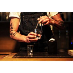 Alternative view of Il Finch Bicchiere Tumbler 38 cl x 6 pezzi