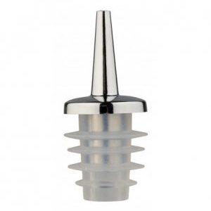 Versatore in Silicone per Dash