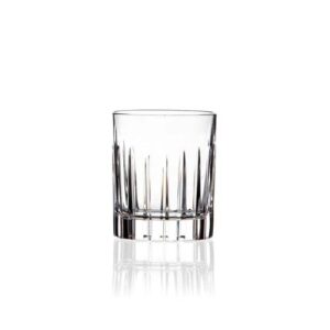 RCR Timeless Bicchieri da Shot 8 cl (Confezione da 6)