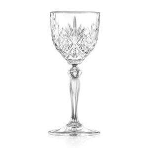 RCR Melodia Nick & Nora 14 cl (Set di 6)