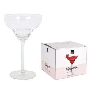 Alternative view of Bicchieri da Margarita Royal Leerdam 30 cl (Confezione da 4)
