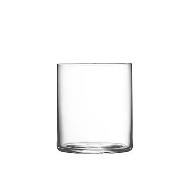 Bicchiere Tumbler Luigi Bormioli Top Class 36,5 cl (Confezione da 6)