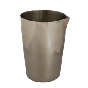 Shaker in Acciaio Inox 50 cl