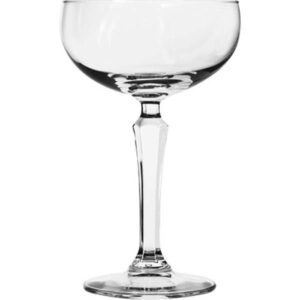 Libbey Spksy Coupe 24,5 cl (Confezione da 6)