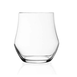 Bicchieri RCR Ego Tumbler 39 cl (Confezione da 6)