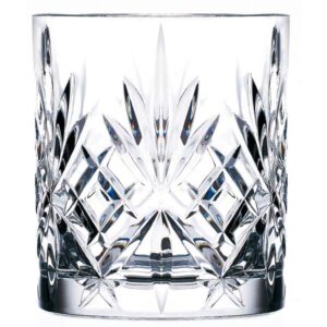 RCR Melodia Bicchiere Tumbler 31 cl (Confezione da 6)