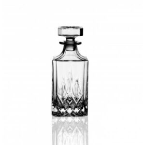 Decanter Quadrato RCR Opera