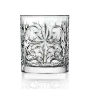 Bicchieri Tumbler RCR Tattoo 33 cl (Set da 6)