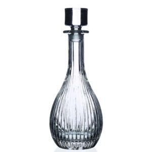 Decanter Rotondo RCR Timeless