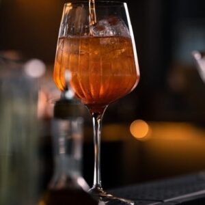 Alternative view of RCR Timeless Spritz 51 cl (Set da 6 pezzi)