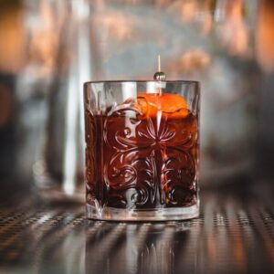 Alternative view of Bicchieri Tumbler RCR Tattoo 33 cl (Set da 6)