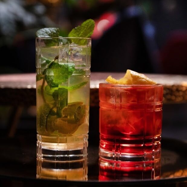 Set di 6 Bicchieri RCR Any Tumbler 33,7 cl - immagine 3