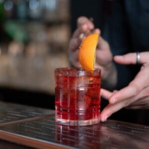 Alternative view of Set di 6 Bicchieri RCR Any Tumbler 33,7 cl