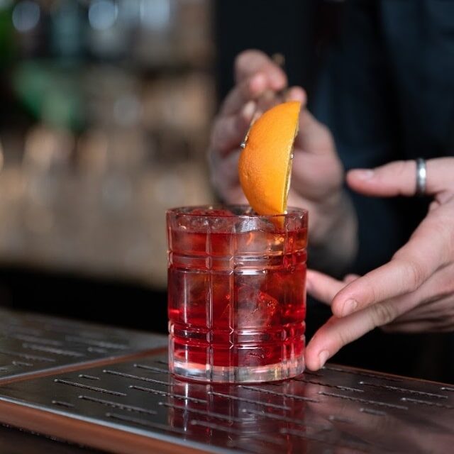 Set di 6 Bicchieri RCR Any Tumbler 33,7 cl - immagine 2