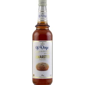 Sciroppo Amaretto Il Doge 70 cl