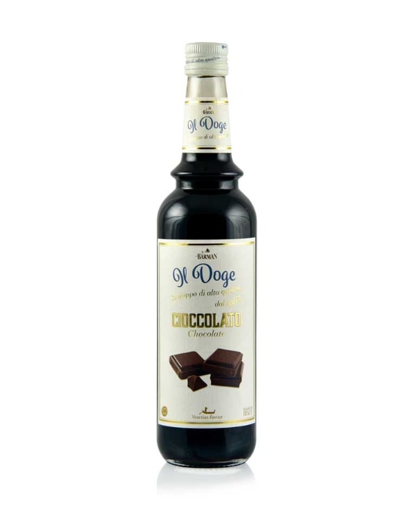 Sciroppo al Cioccolato Il Doge 70 cl