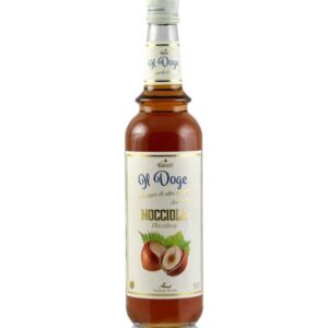 Sciroppo di Nocciola Il Doge 70 cl