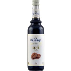 Sciroppo al Caffè Il Doge 70 cl