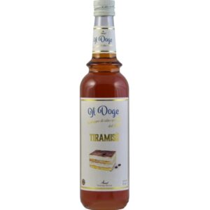 Sciroppo al Tiramisu Il Doge 70 cl