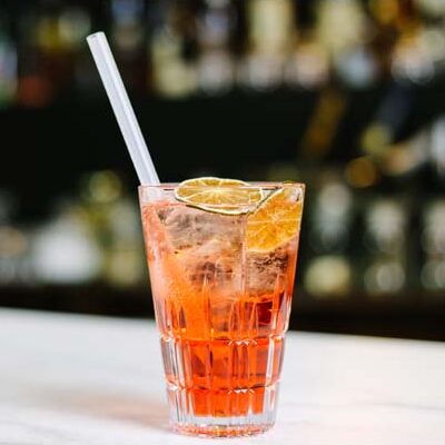 Agitatori e Cannucce 270x6 mm (Confezione da 10 pezzi)