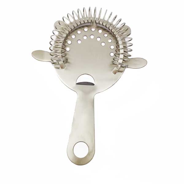 Colino da Cocktail a 4 Denti