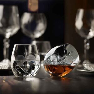 Alternative view of Bicchieri RCR Alkemist Aqua 38 cl (Confezione da 6)