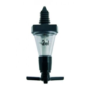 Dosatore da Parete 2 cl per Distillati