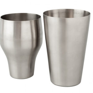 Alternative view of Shaker Francese 60 cl