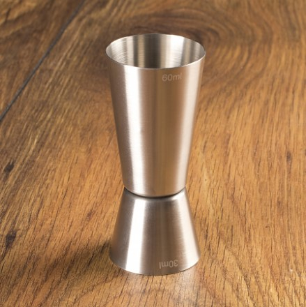 Jigger Classico 30/60 ml - immagine 4