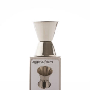 Alternative view of Jigger con Scala 3-5 cl