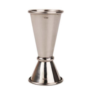 Jigger Nordicbar a V 20/40 ml