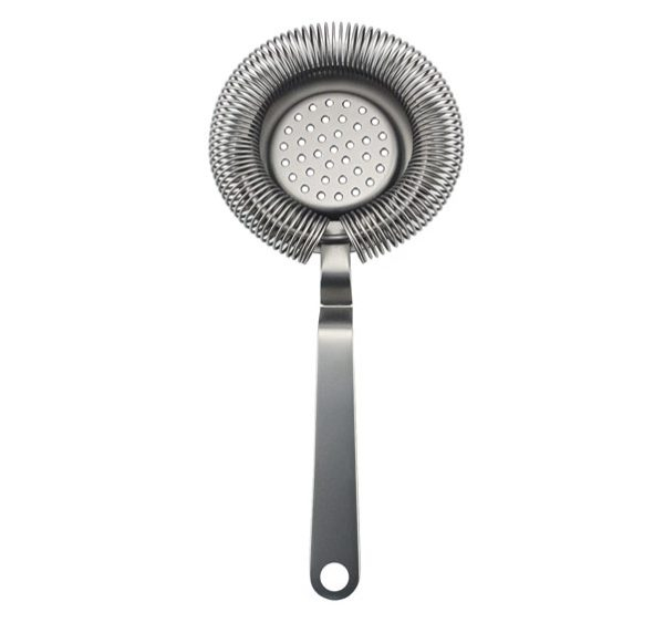 Setaccio per Cocktail di Lusso in Acciaio